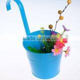 CCGB-G111 New Available Small hanging bucket, garden bucket, c flower bucket