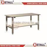Detall Stainless Steel Workbench thumbnail-4