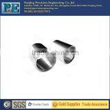 High Precision Machining Automotive Tungsten Carbide Sleeve Made in China