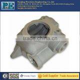 Custom Polishing Copper Investment Casting Products thumbnail-4