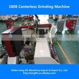 1808T Larger High Precision Centerless Grinding Machine for Sale