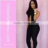 Off-shoulder Jumpsuit thumbnail-5