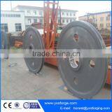 Timing Belt Pulley Chain Wheel, Pulley thumbnail-2