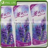 Customized Pressure-sensitive Adhesive Shampoo Label Without Toxic thumbnail-2