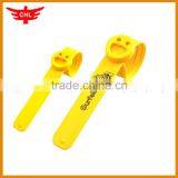 Summer Hot Baby Silicone Mosquito Repellent Wristband thumbnail-2