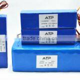 12v rechargeable battery / 12v lithium battery pack / 12v 40ah lithium battery