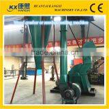 Large Capacity 10-20ton/h Wood Sawdust Making Machine or Wood Crusher thumbnail-1