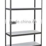 Stainless Steel Storage Rack for Kitchen and Warehouse thumbnail-4