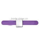 Magnetic Adjustable Silicone Bracelet for Bobby Pins thumbnail-2