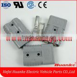 High quality 175A wiring harness plug connector grey color