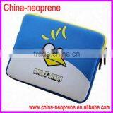 Neoprene Laptop Sleeve with Zipper