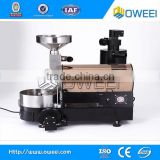 Coffee roaster machine
