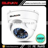 Full HD 1080P AHD Camera Metal Dome thumbnail-1