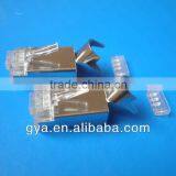 High Performance Sftp/sstp Shielded 50U" Cat7 Rj45