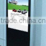 Awsome!!46''Full HD Floor Standing LCD Digital Signage Media Player thumbnail-1