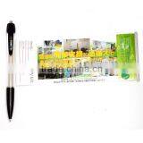 ad Banner Pens for Promotion thumbnail-1