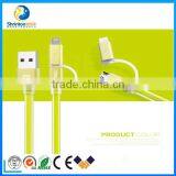 Remax Led Usb Cable Data and Charge for Iphone and Andriod thumbnail-2