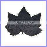 Wholesale Maple Leaf Magic Sticky Pad Anti-Slip Anti-shake Car Pad for Cell Phone 6 thumbnail-1