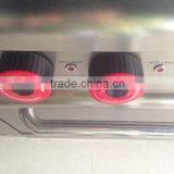 Chines HOT Luxury Western Kitchen Equipment HZ-EC-4F thumbnail-5