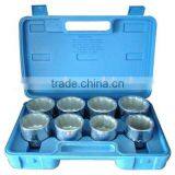 3/4" Drive Hand Tool Set (8pcs)