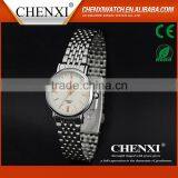 China Supplier Fashion Lady Watch Vogue Women Wrist Watch thumbnail-1