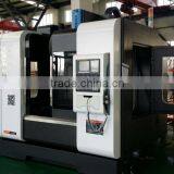 DL25M 10000rpm High Speed CNC Vertical Machining Center thumbnail-3