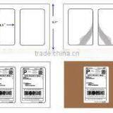 Self Adhesive Letter Size Sticker Manufacturer thumbnail-1