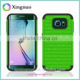 2015 Hot Selling Mobile Phone Back Cover for Samsung Galaxy S6 Edge thumbnail-2