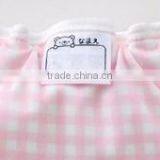 Cute Nappy Manufacture Japanese High Quality Wholesale Products Cloth Diapers Baby Cover Polyeter 100% Made in Japan 3 Pcs Set thumbnail-6