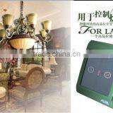 TYT Wifi Apps Remote Control Home Automation Solution ZigBee Wireless Home Automation IOT Manufacture