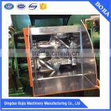 ISO Certificate Internal Mixer / Rubber Kneader