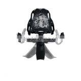 Aluminium Alloy Snow Sled thumbnail-2