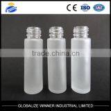 6ml 8ml 10ml Frost Roll on Glass Bottle,perfume Glass Bottle thumbnail-1