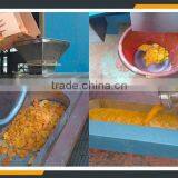 Leader High Quality Mango Pulp Extract Machine Offering Its Services to Overseas thumbnail-5