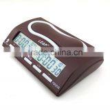 Factory Price PQ9903 Hot Sale High Quality Cheap Digital Chess Clock thumbnail-1