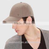 New Arival Simple Design Wholesale Blank Style Baseball Cap Bulk thumbnail-2
