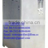 Lab basic application type pure water machine(60L/h single stage RO)