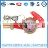 Brass Connection and Nut for Multi Jet Water Meter thumbnail-6