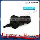 Promotional Charging Stations Car Charger With Single Port thumbnail-1