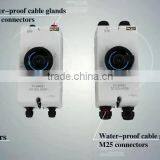 DC Isolator Switch Enclosure IP66 PV Solar -1500V 25A 2pole thumbnail-5