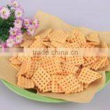 High Quality Automatic Fried Rice Crust Machinery/production Line thumbnail-5