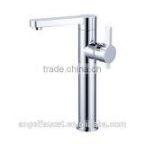 Wall Mounted Bath and Shower Faucet High Quality thumbnail-5