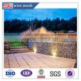 High Quality Low Price Gabion Box thumbnail-6