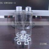 200ml Cylindrical Reed Diffuser Glass Bottle(JX-EW099-3)