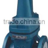 Stem Gate Valve ( PFA Lined for Chemical industry )
