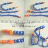 Adjustable Plastic Cooling Pipe thumbnail-1