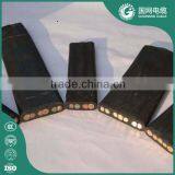 450/750v Copper Soft Rubber Cable thumbnail-5