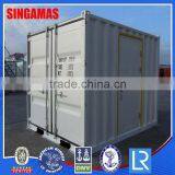 6ft 8ft 10ft Mini Set Container thumbnail-4