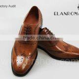 High Quality Italian Mens Leather Shoes thumbnail-6