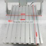 2016-2017 Hot Sale Mini CNC 6040 Frame CNC Kit for Mini Cnc Router Without Stepper Motor thumbnail-5